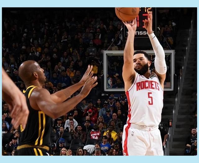 火箭复出首战，迎来胜利状态火爆，米切尔成为焦点！